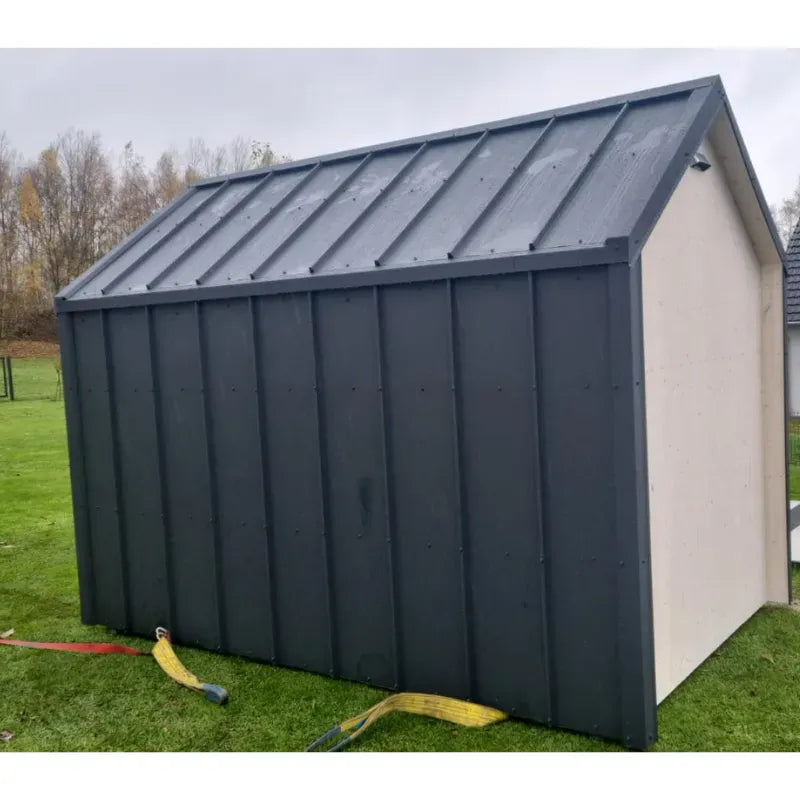 Sauna extérieure DOMI