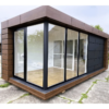 Bürocontainer 7m x 3 m