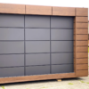 Bürocontainer 7m x 3 m