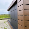 Bürocontainer 7m x 3 m