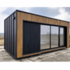 Bürocontainer Gartenbüro