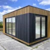 Bürocontainer 2
