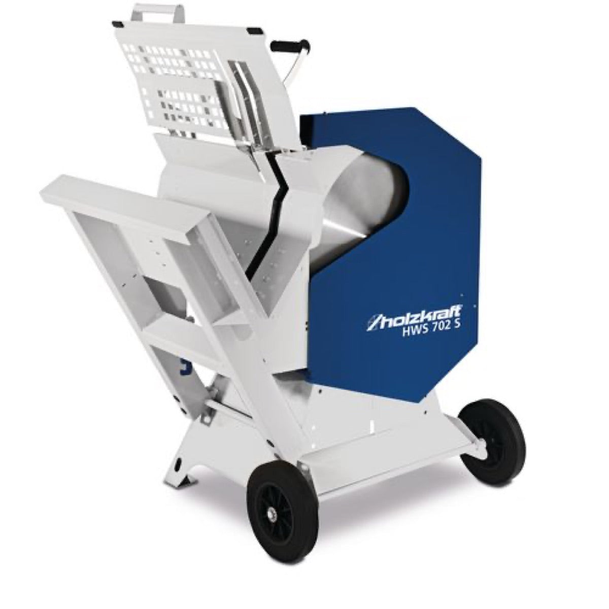 Holzkraft HWS702S scie à chevalet professionnelle