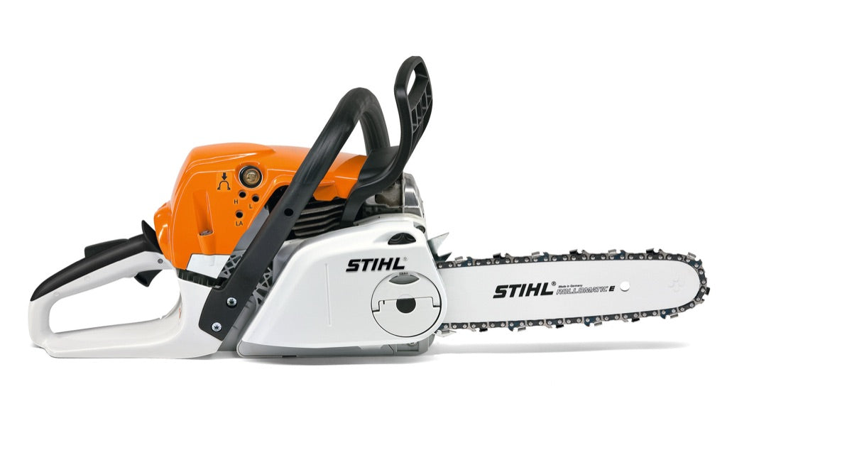 Stihl MS 251 tronçonneuse thermique – image 2
