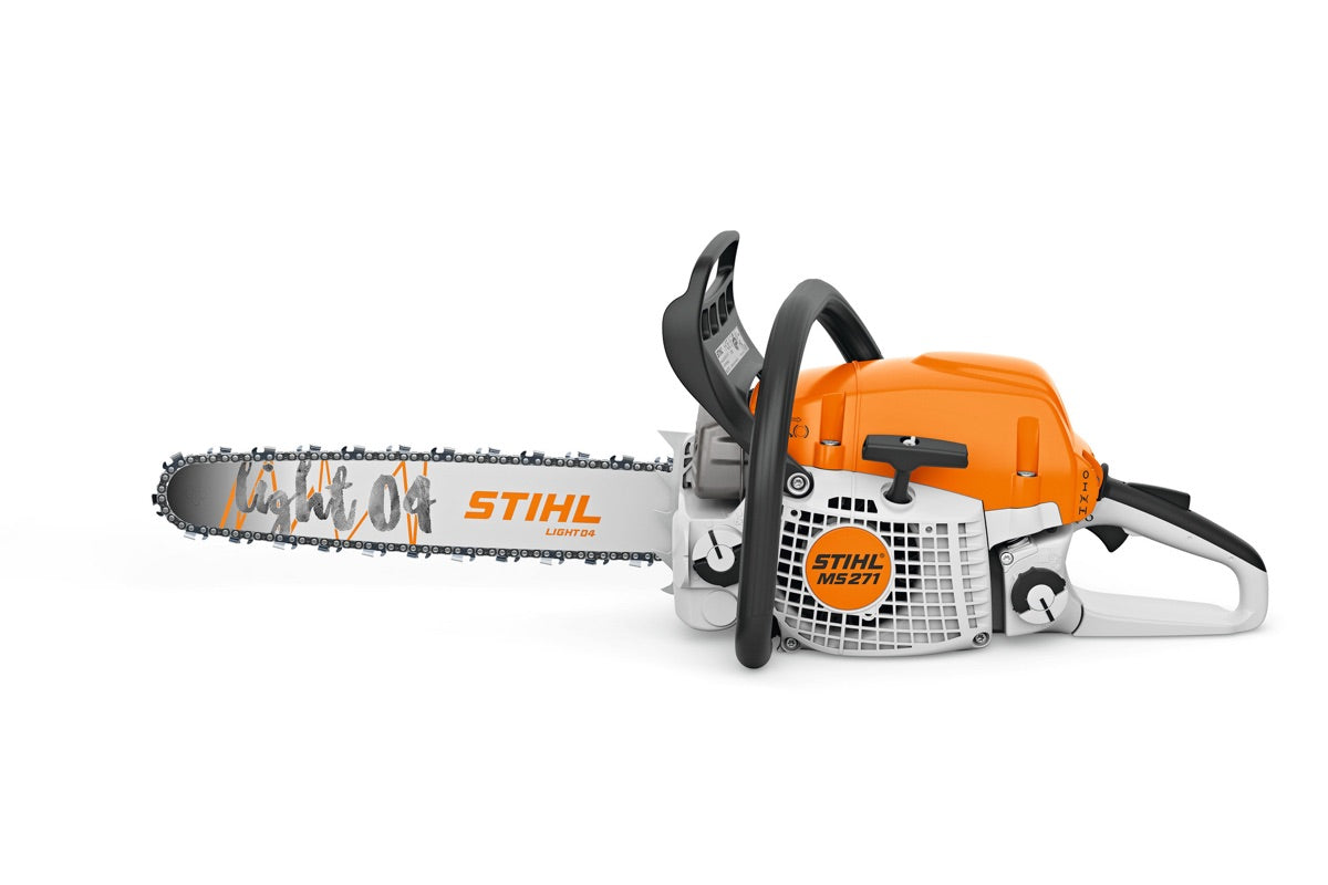 Stihl MS 271 tronçonneuse thermique – image 2