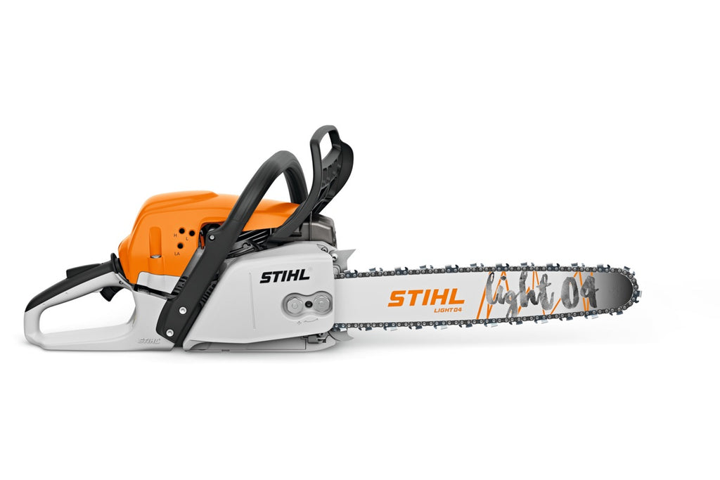 Stihl MS 271 tronçonneuse thermique – image 3