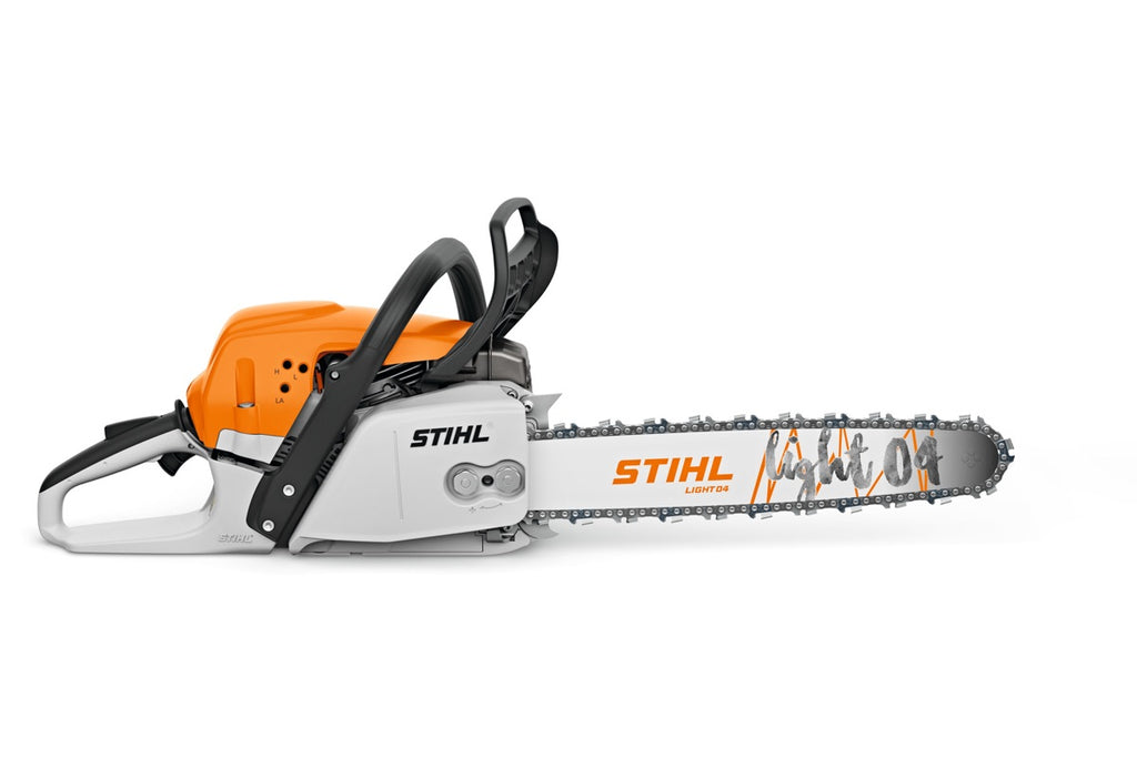 Stihl MS 291 tronçonneuse thermique 55,5 cm3 2,80 kW