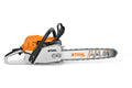 Stihl MS 291 tronçonneuse thermique 55,5 cm3 2,80 kW