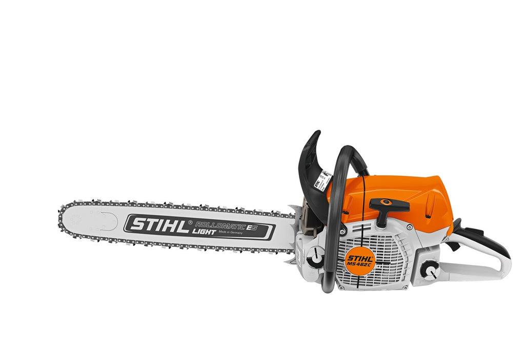Stihl MS 462 C-M – image 2