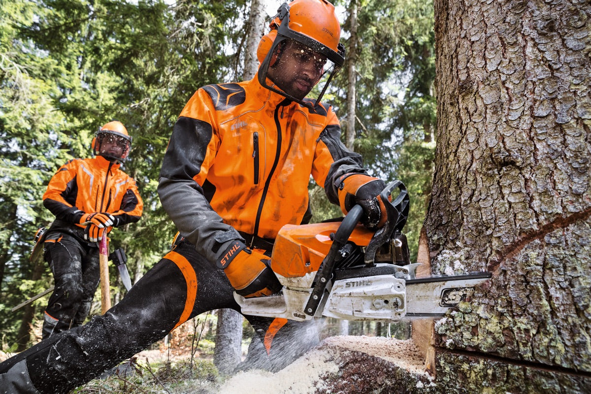 Stihl MS 462 C-M – image 3