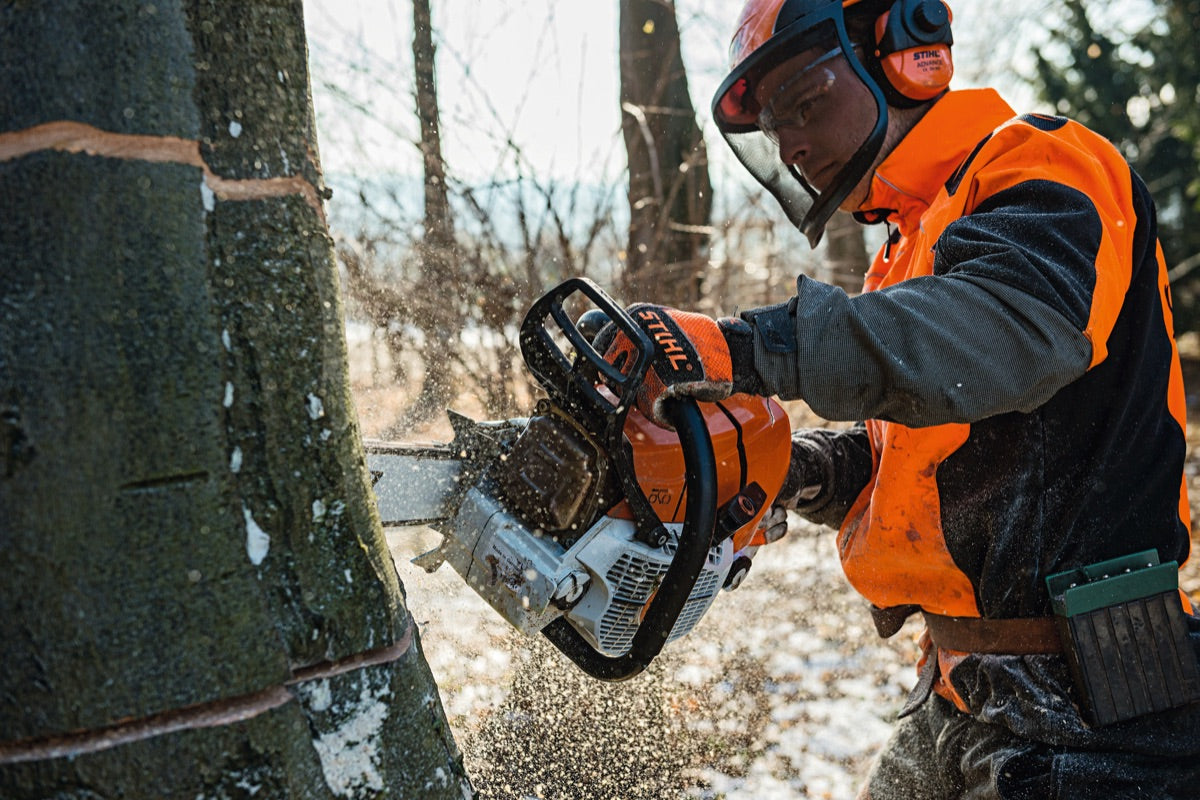 Stihl MS 661 C-M – image 2