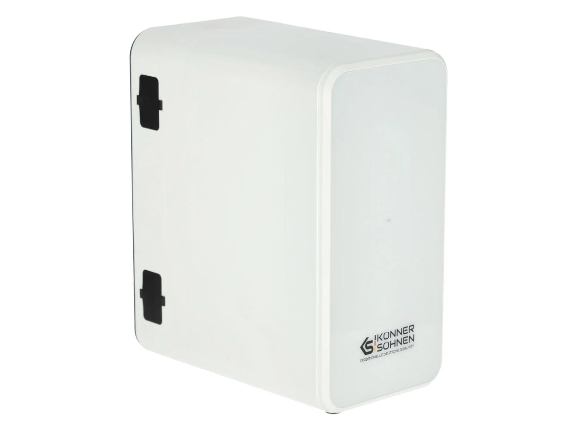 Batterie solaire Könner & Söhnen KS 2240BSB LiFePO4 de 2 240 Wh