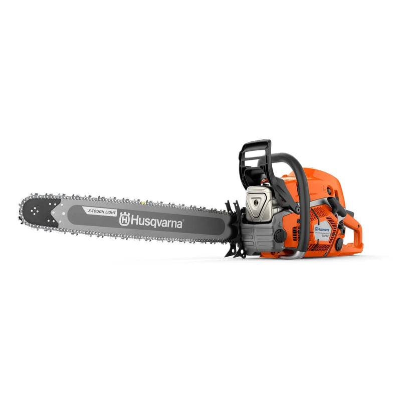 Husqvarna 592 XP – image 1