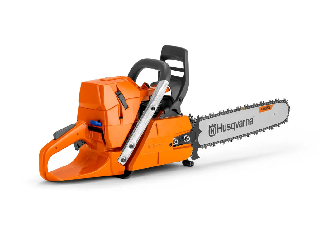 Husqvarna 372 XP tronçonneuse thermique – image 3