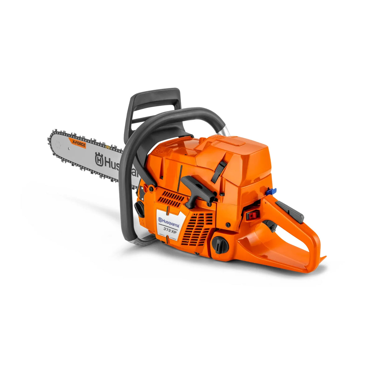 Husqvarna 372 XP tronçonneuse thermique – image 4