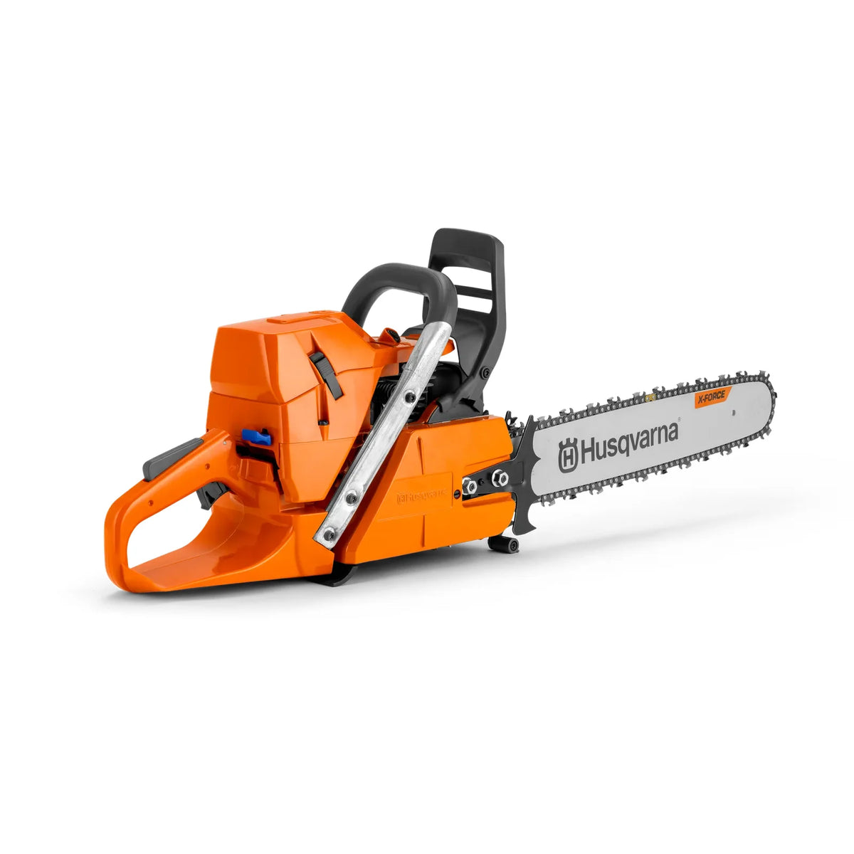 Husqvarna 372 XP tronçonneuse thermique – image 2