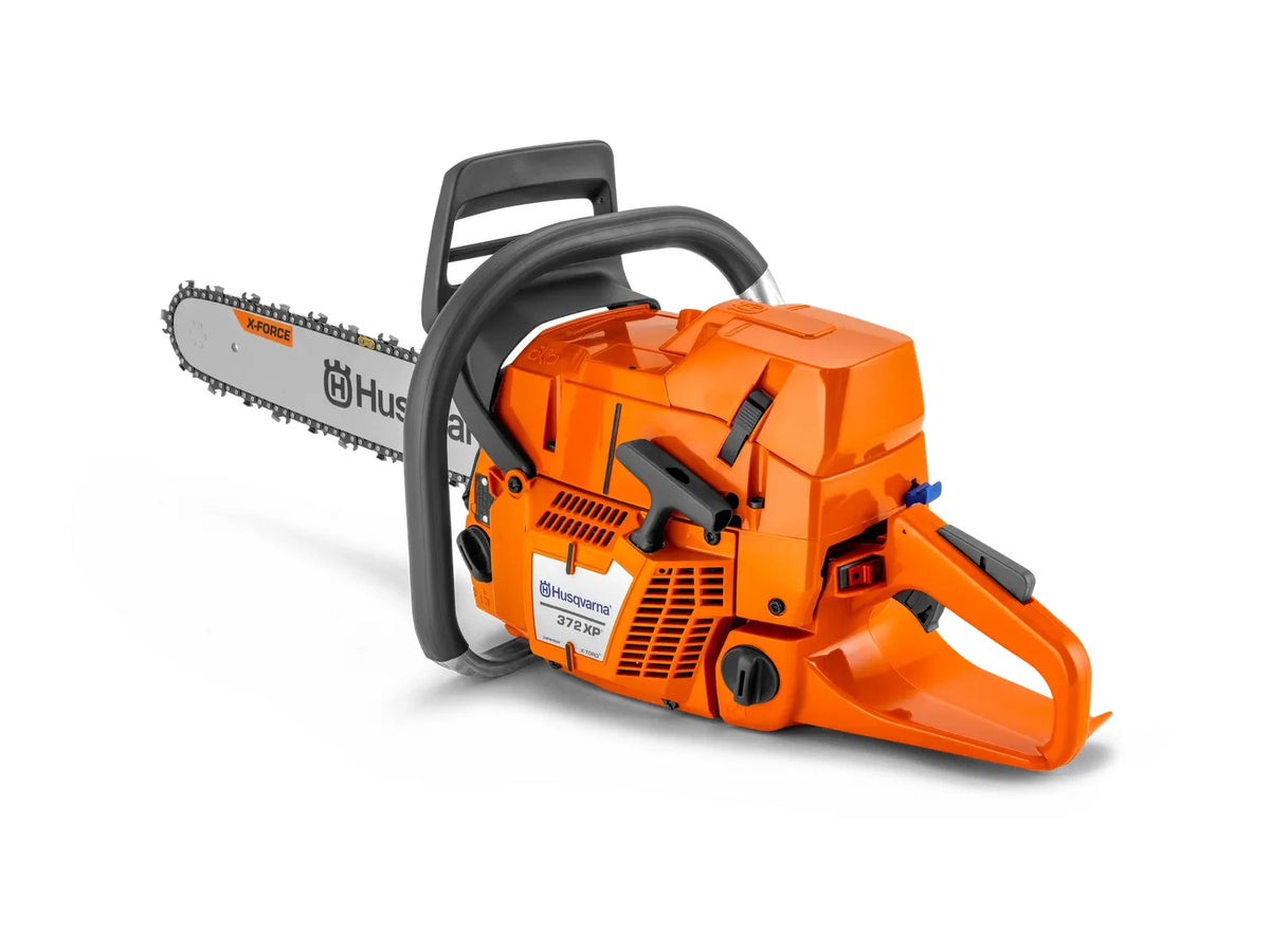 Husqvarna 372 XP tronçonneuse thermique – image 5