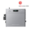 Batterie Zendure SolarFlow 2400 AC+ de 2,4 kWh extensible à 16,8 kWh